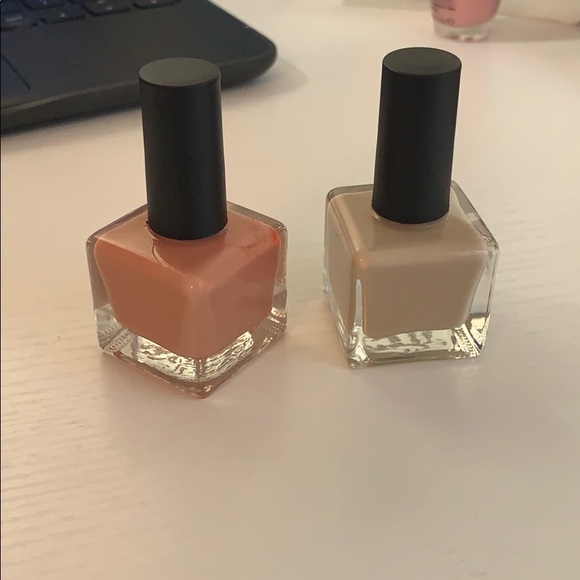 Urban Outfitters Other - 2 Urban Outfitters Nail Polishes